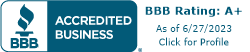 Cooper Roofing & Solar, Inc BBB Business Review